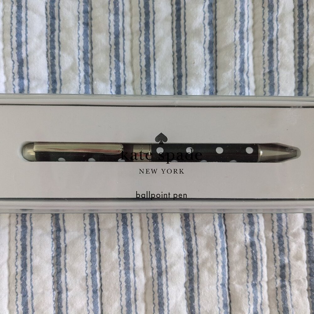 Kate Spade Ballpoint Pen